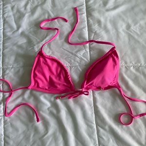 Lilly Pulitzer bikini top